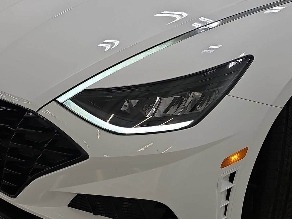 Used 2023 Hyundai Sonata SEL image 30