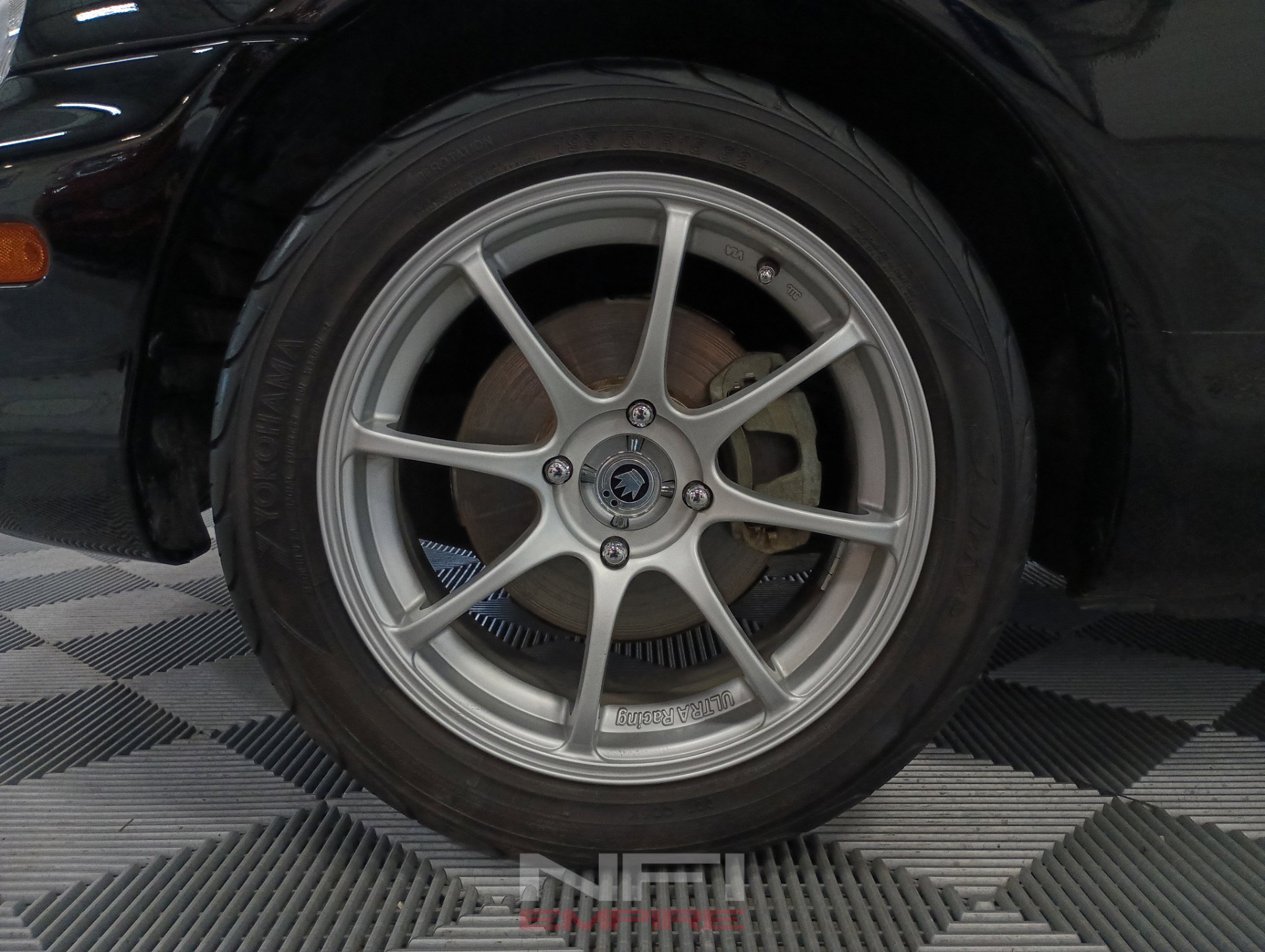 Used 1999 MAZDA MX-5 Miata RWD image 21