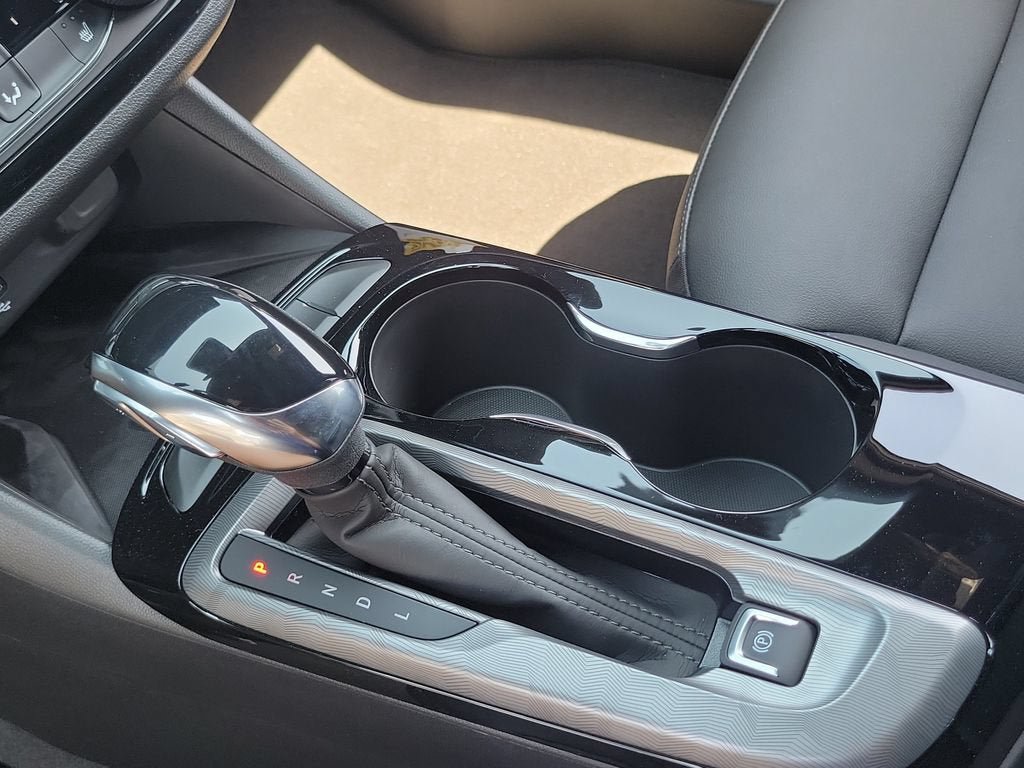 New 2026 Buick Envista Sport Touring w/ Convenience I Package FWD image 16