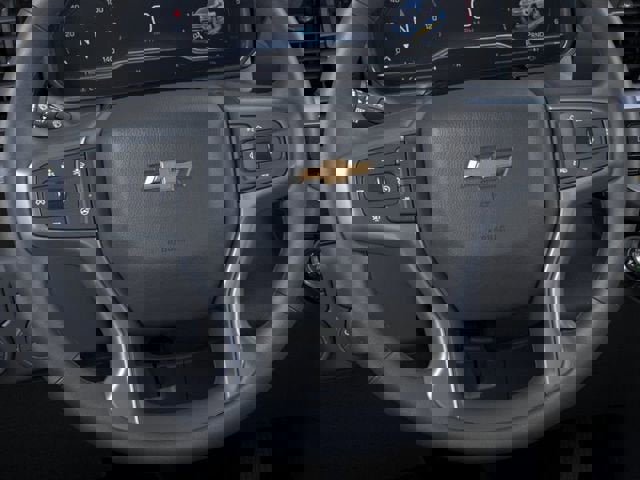 New 2026 Chevrolet Silverado 2500 LT w/ Safety Package image 19