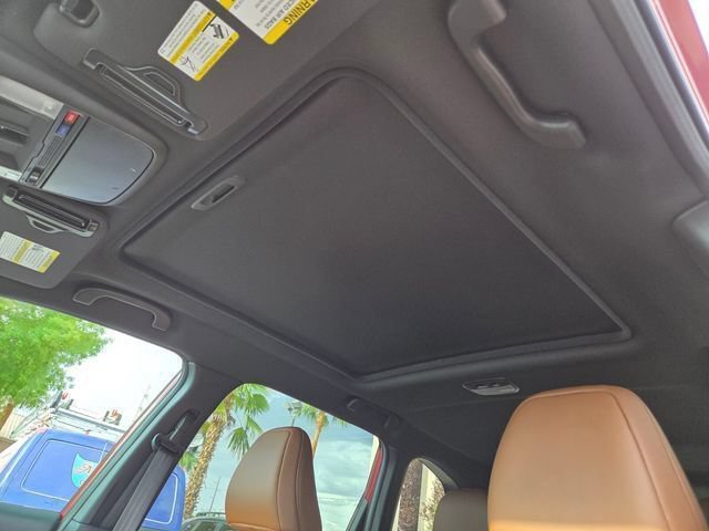 New 2026 Subaru Forester Touring AWD/4WD image 7