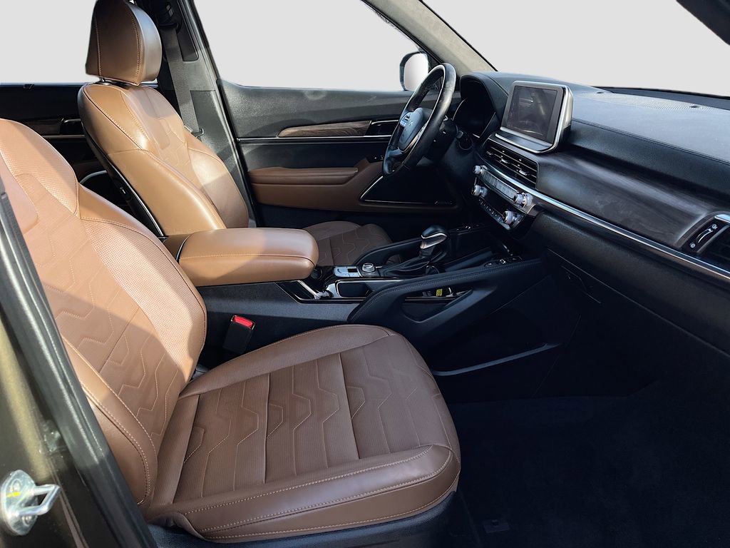 Used 2022 Kia Telluride SX w/ SX Prestige Package image 31