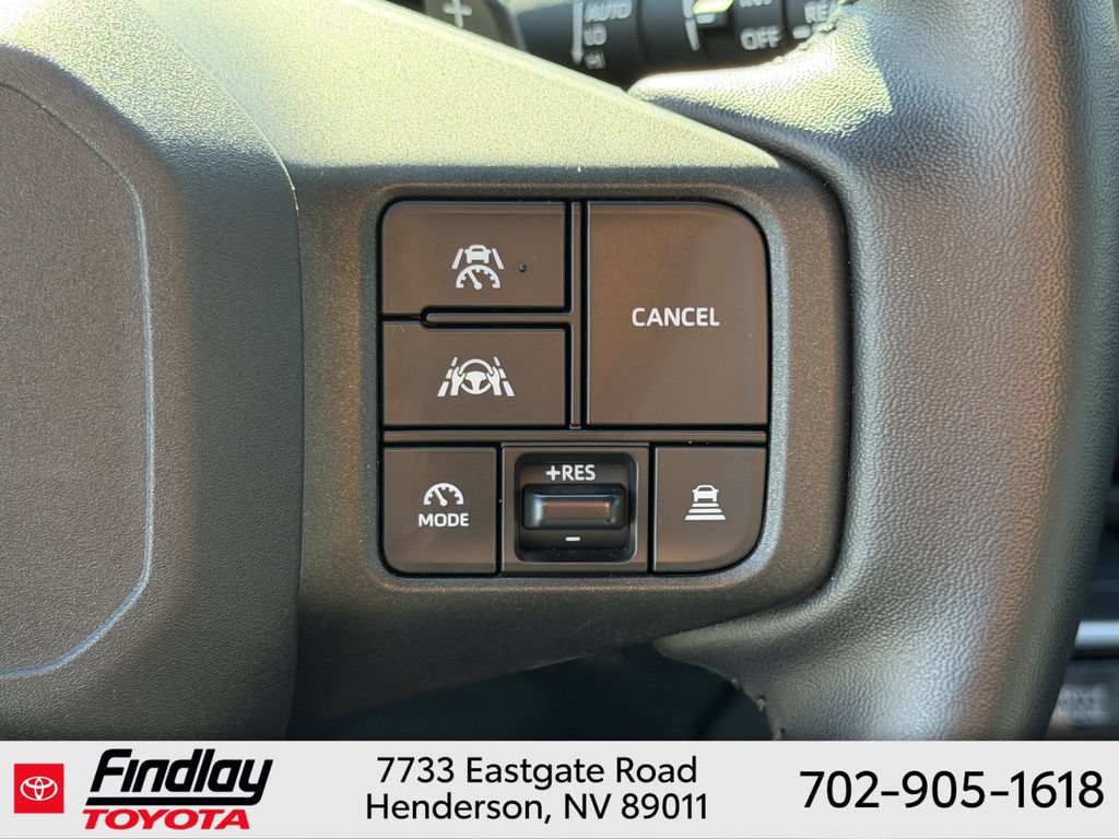 Certified 2026 Toyota RAV4 XSE w/ Panoramic Sun Roof Package AWD/4WD image 26
