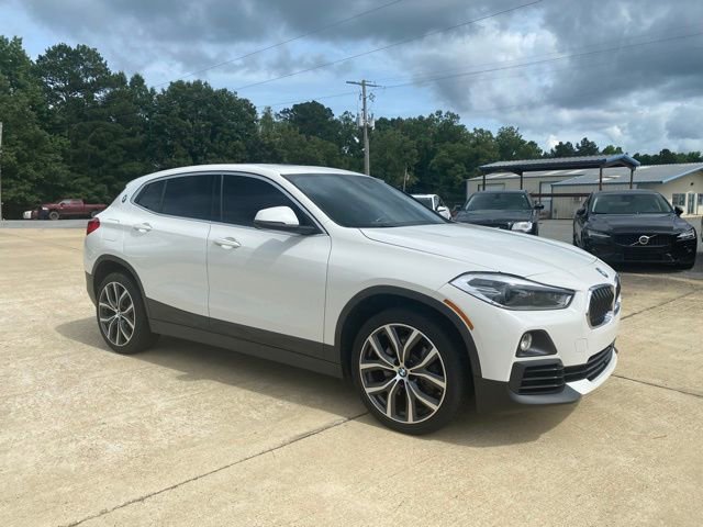 Used 2018 BMW X2 sDrive28i w/ Convenience Package FWD image 2