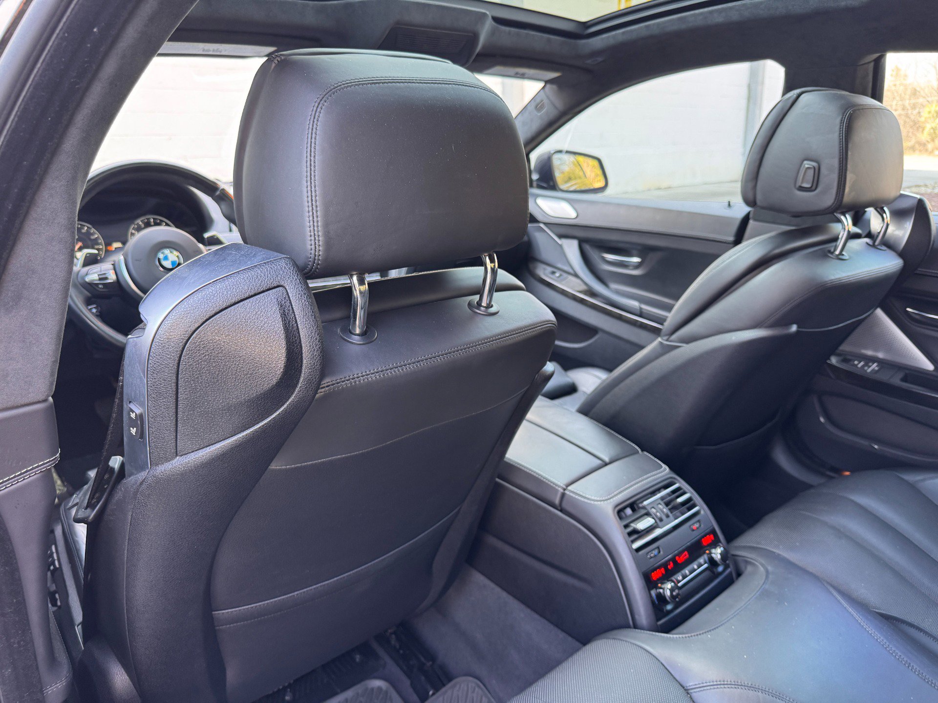 Used 2015 BMW 650i Gran Coupe image 46