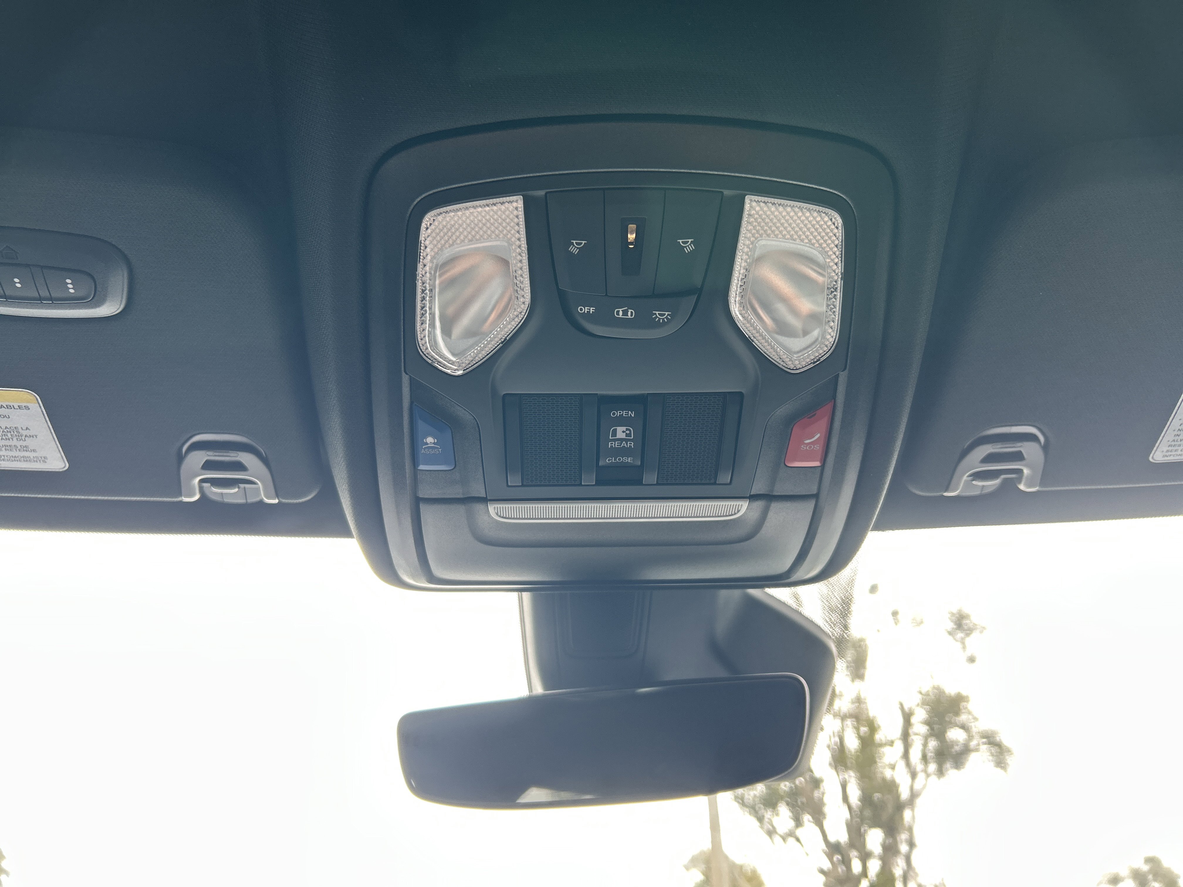 New 2026 RAM 1500 4x4 Crew Cab image 30