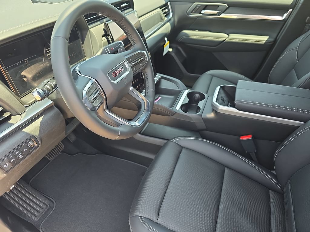 New 2027 GMC Terrain Elevation w/ Elevation Premium Package AWD/4WD image 16