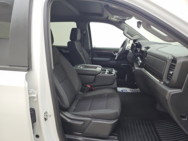Used 2024 Chevrolet Silverado 1500 LT image 22