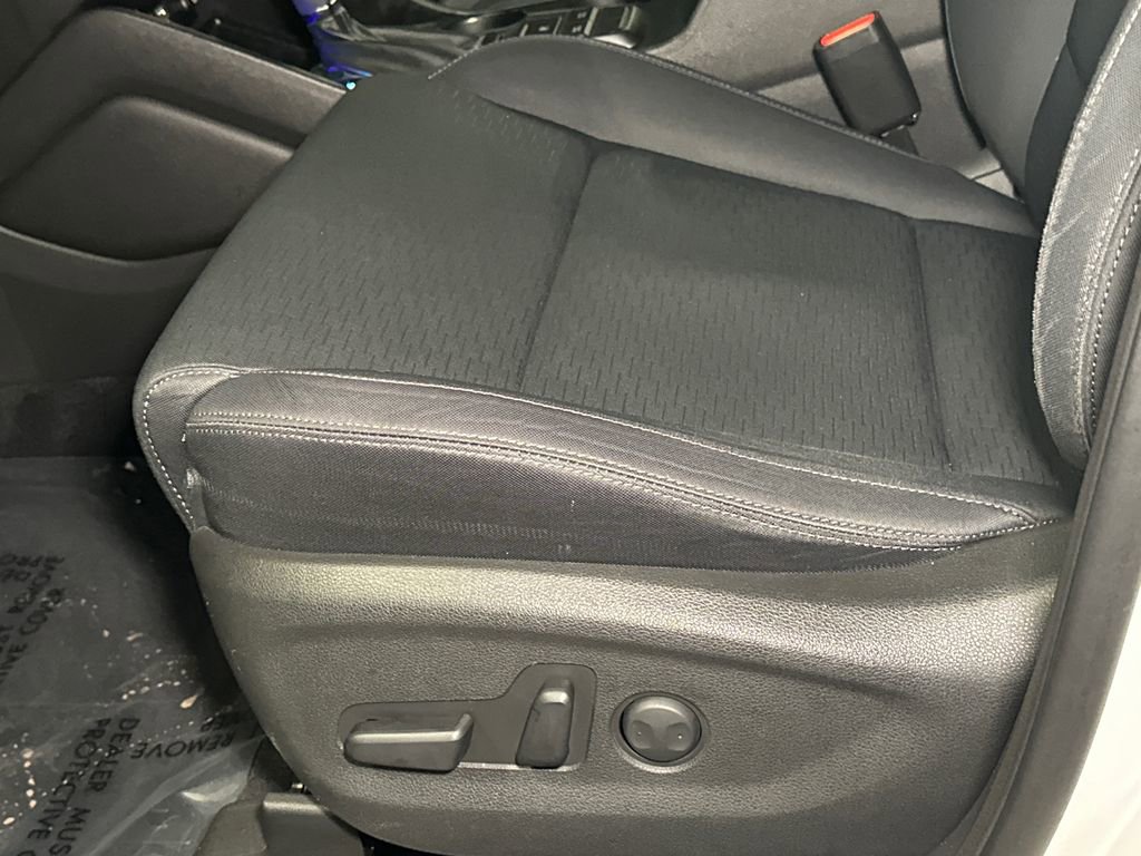 Used 2019 Hyundai Tucson Night image 17