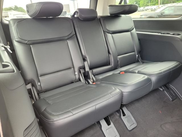 Used 2025 Ford Expedition Max Platinum AWD/4WD image 13
