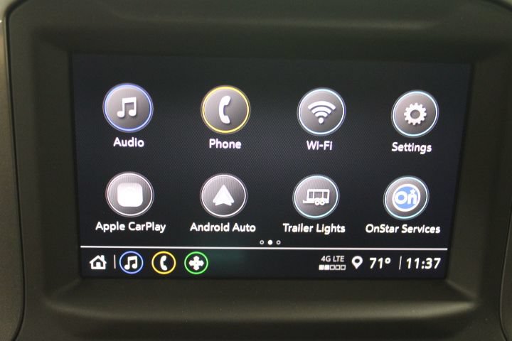New 2026 GMC Sierra 2500 Pro w/ Convenience Package AWD/4WD image 4