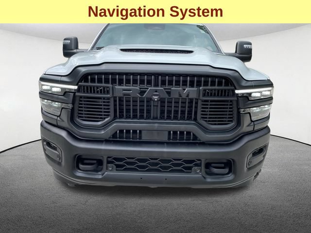 Used 2025 RAM 2500 Rebel w/ Rebel Level 2 Equipment Group AWD/4WD image 4