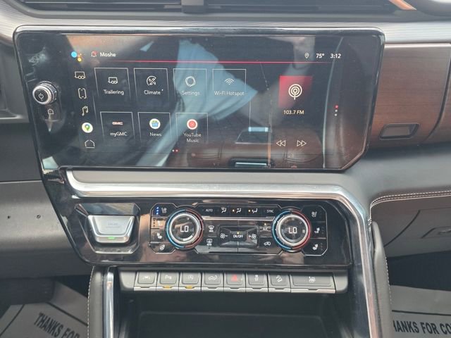 Used 2022 GMC Sierra 1500 Denali Ultimate image 14