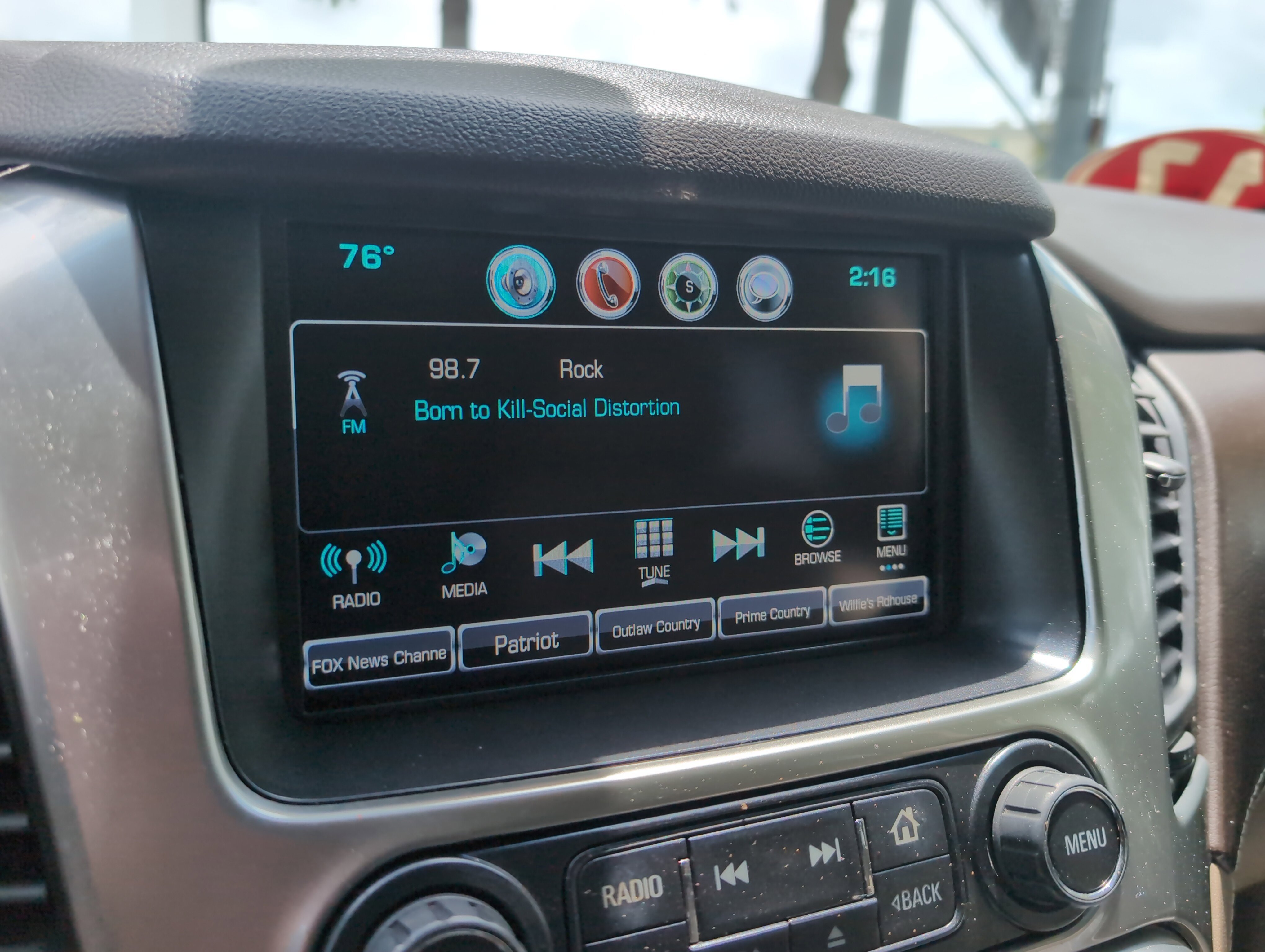 Used 2017 Chevrolet Tahoe LS RWD image 23