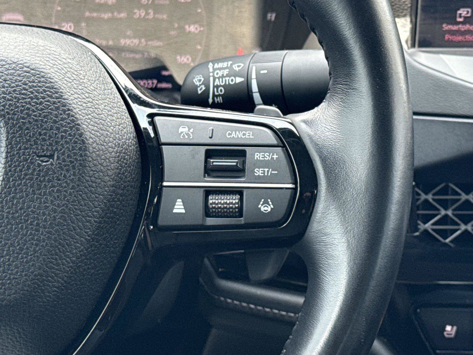 Used 2024 Honda Accord Touring image 25