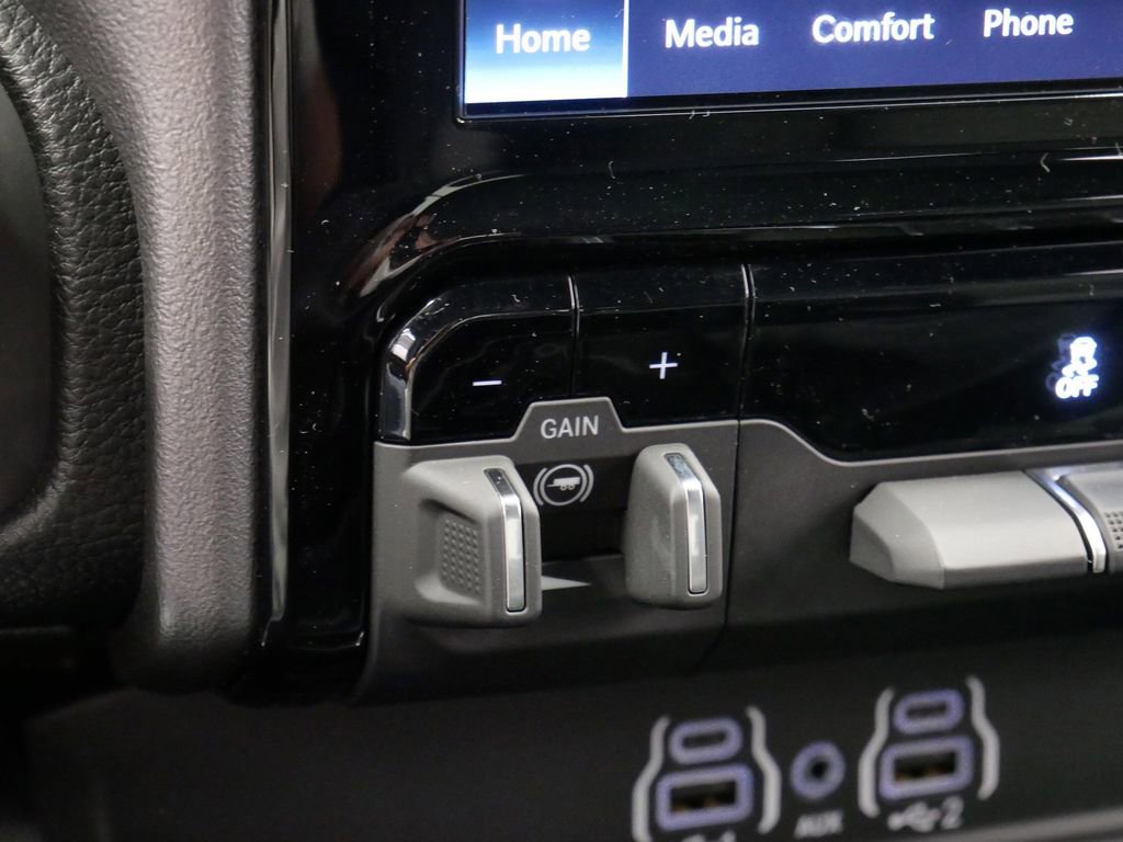 New 2026 RAM 1500 Big Horn image 37