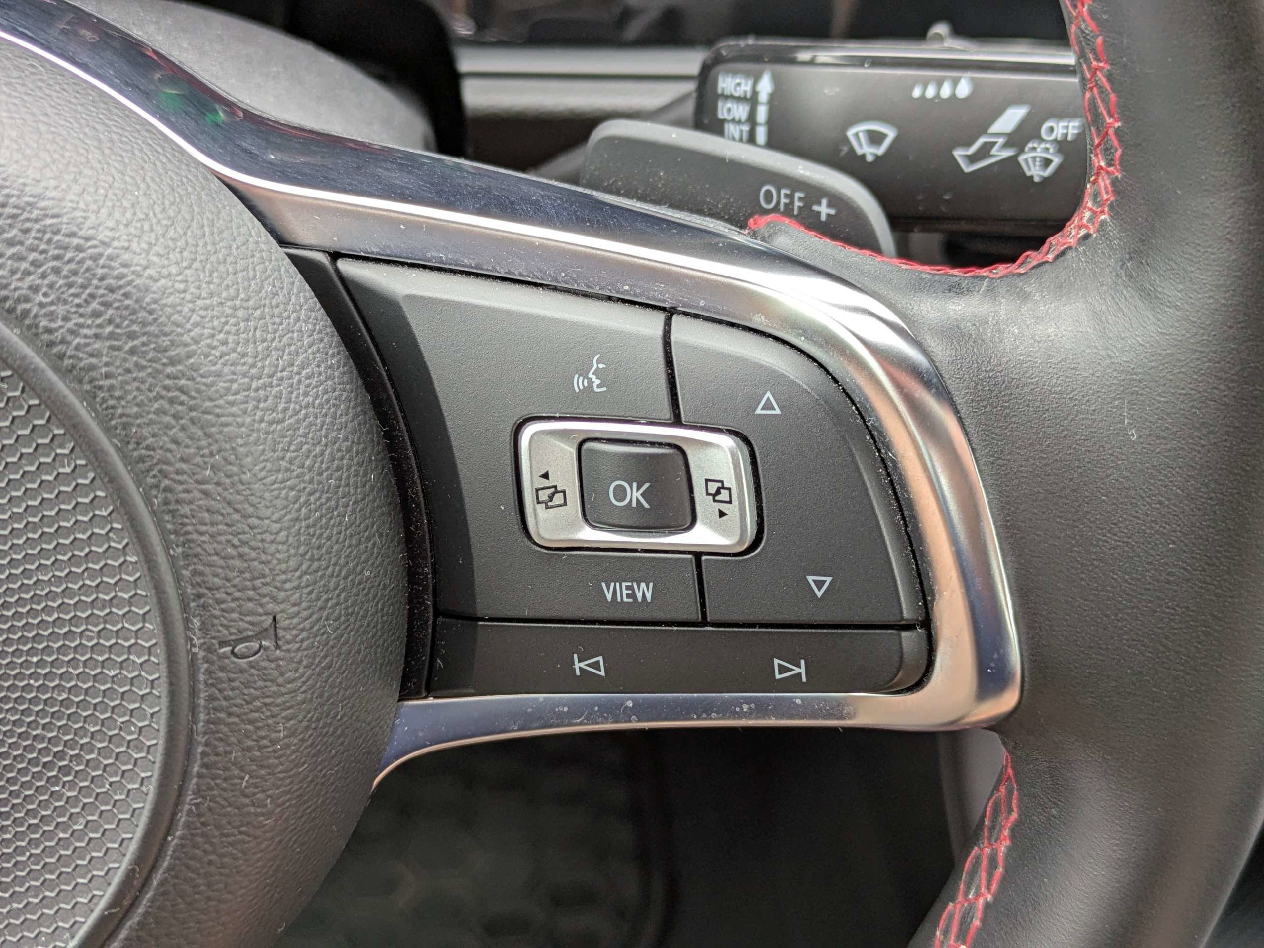 Certified 2019 Volkswagen Jetta GLI image 21