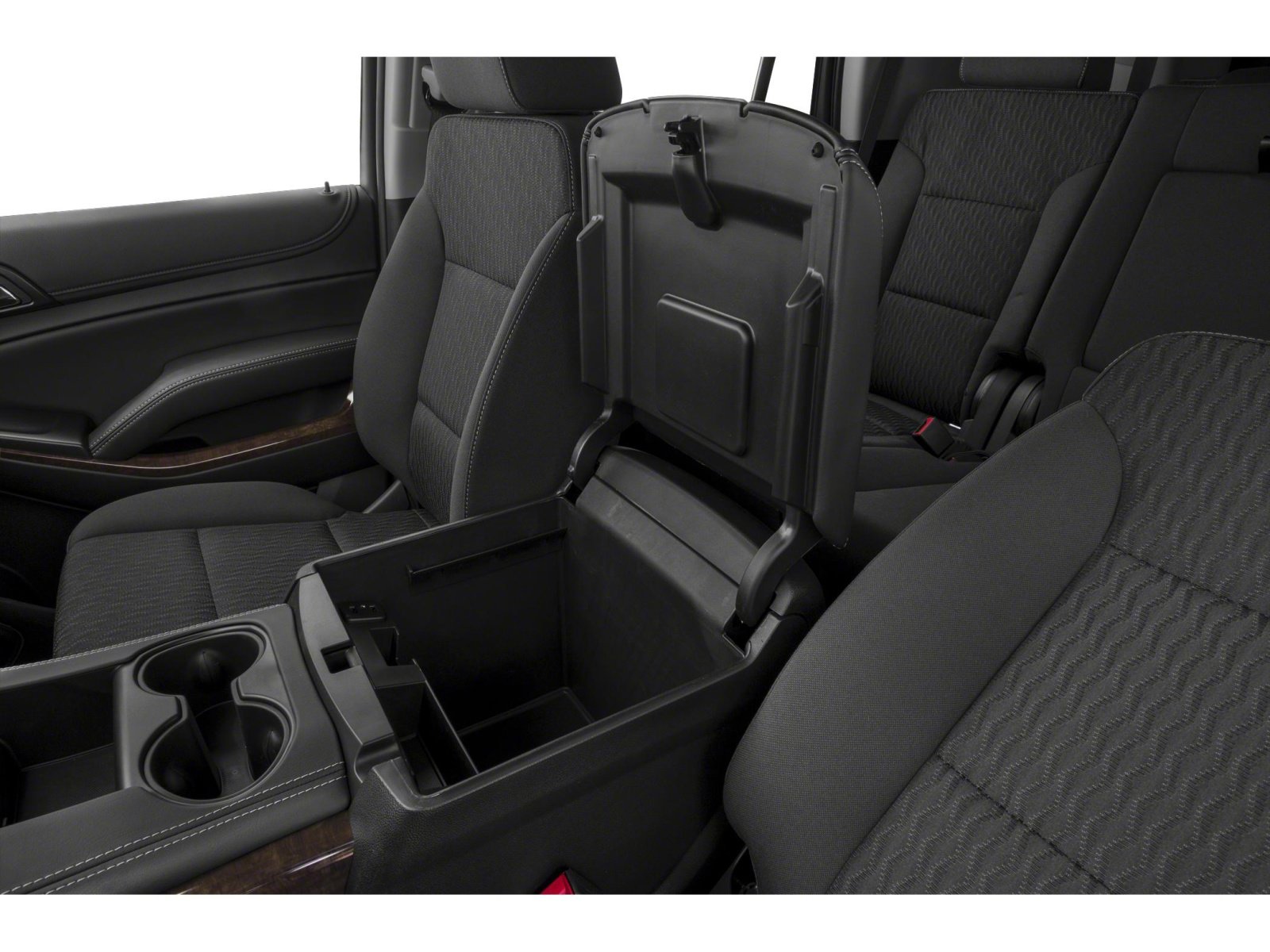 Used 2019 Chevrolet Tahoe LT w/ Luxury Package image 12