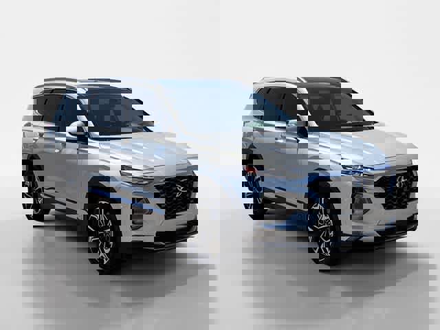 Used 2019 Hyundai Santa Fe AWD image 7