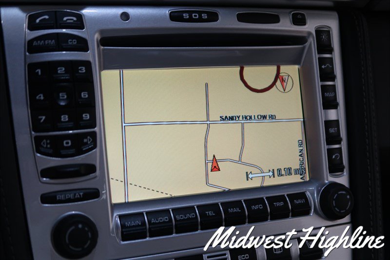 Used 2007 Porsche 911 Turbo AWD/4WD image 31