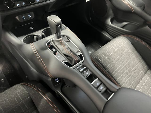 New 2026 Honda HR-V Sport image 19