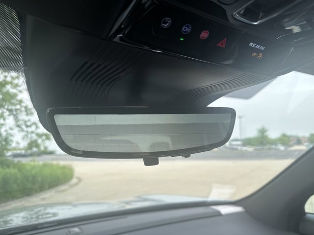 New 2026 Cadillac Vistiq Sport w/ LPO, Floor Liner Package image 23