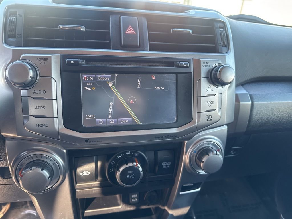 Used 2016 Toyota 4Runner SR5 image 47