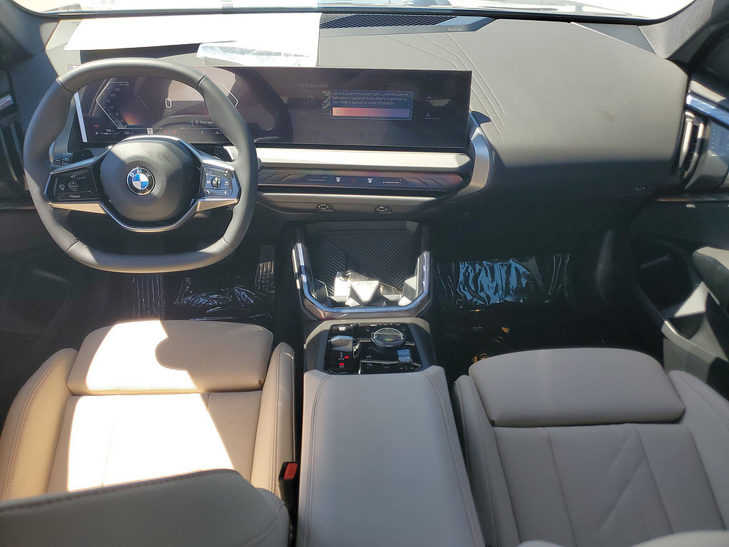 Used 2026 BMW X3 xDrive30i w/ Convenience Package AWD/4WD image 11