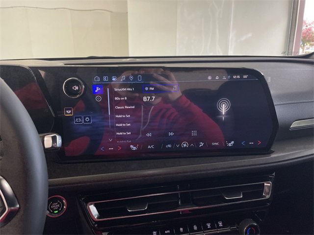 New 2026 Chevrolet Traverse LT w/ Midnight/Sport Edition image 28