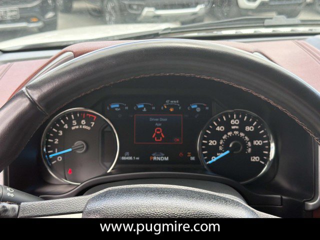 Used 2019 Ford F150 Platinum w/ Equipment Group 701A Luxury AWD/4WD image 28