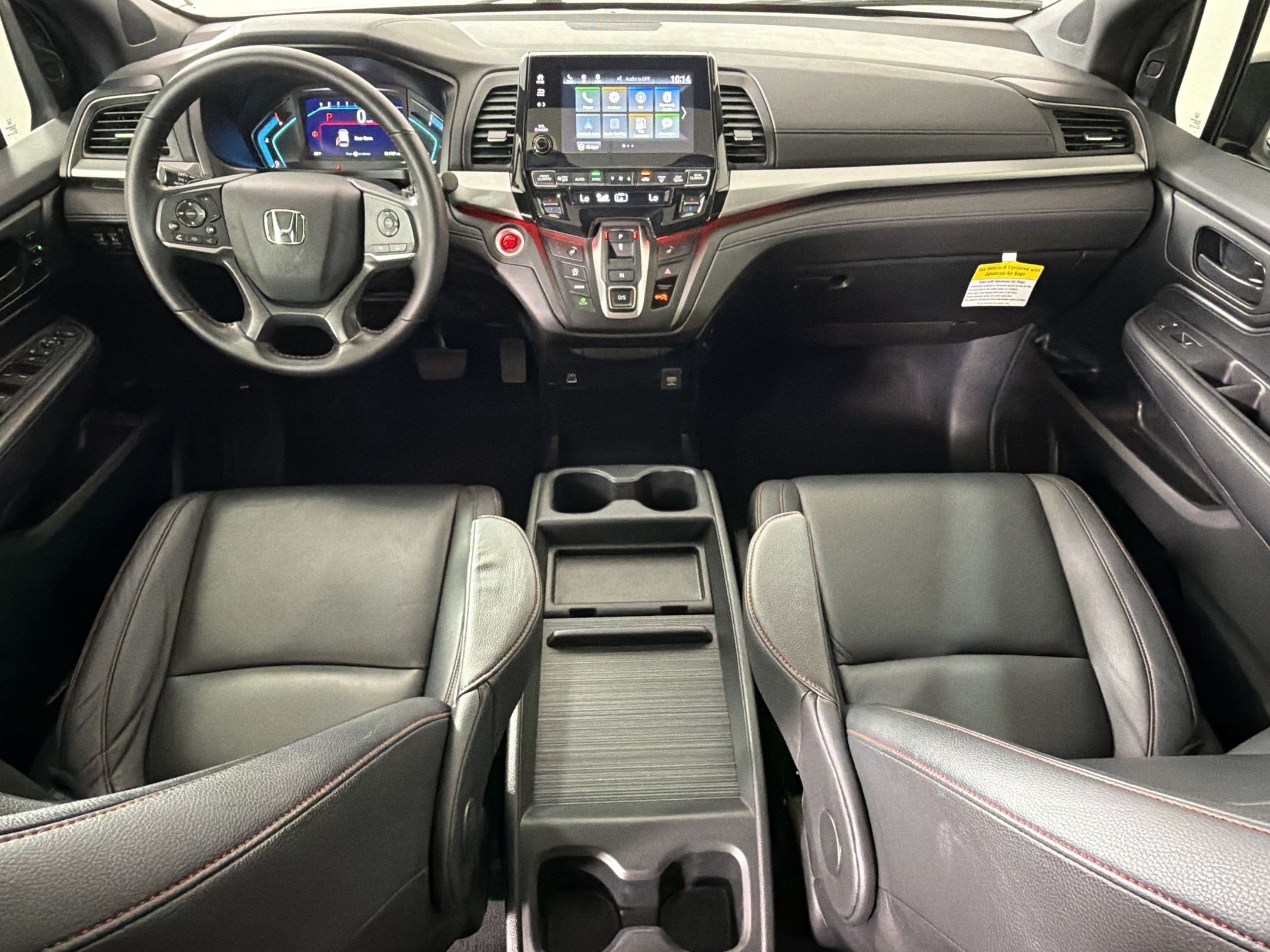 Used 2024 Honda Odyssey Sport image 17