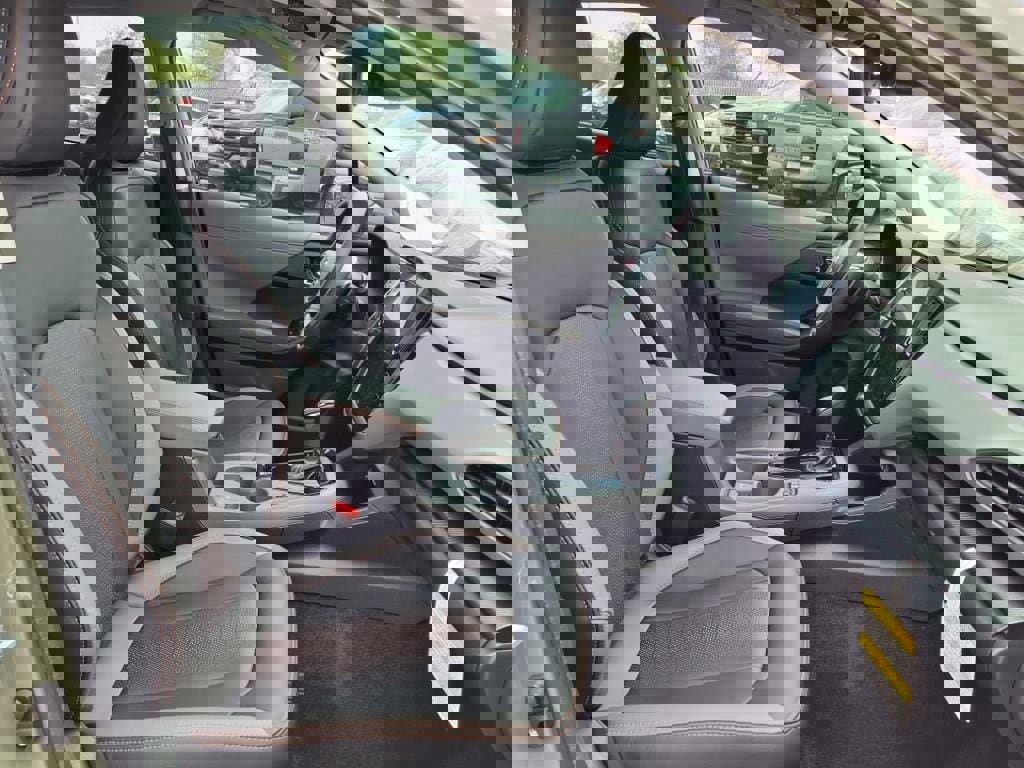 New 2025 Subaru Crosstrek 2.5i Limited w/ Popular Package #3A image 15