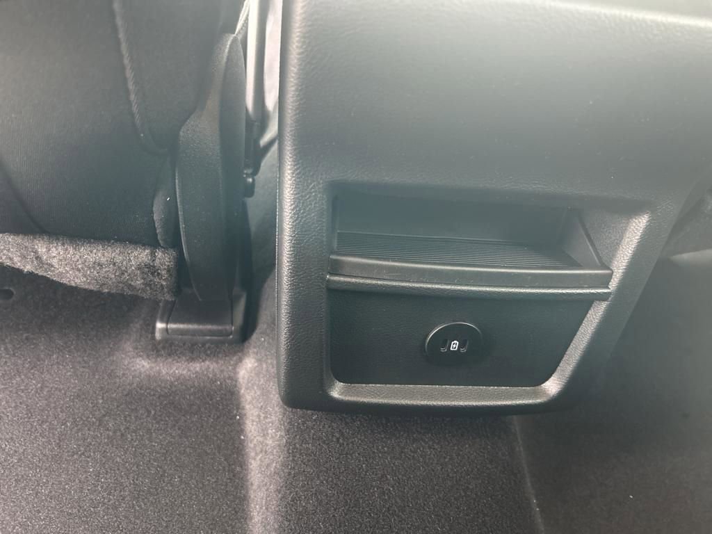 New 2024 Ford Edge SE image 39