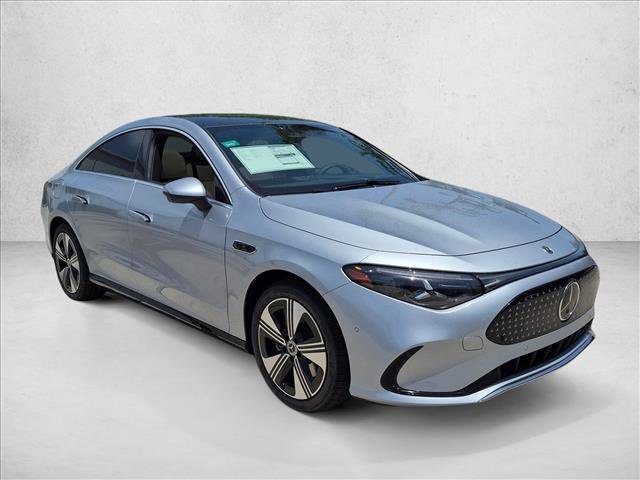 New 2027 Mercedes-Benz CLA 250+ image 6