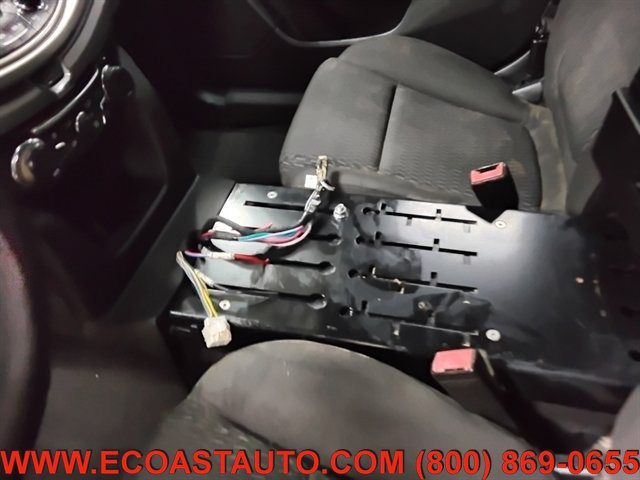 Used 2015 Chevrolet Caprice RWD image 18