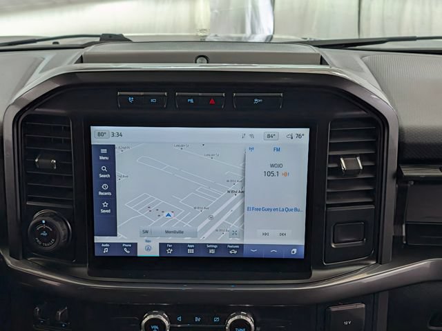 Certified 2023 Ford F150 XLT w/ Equipment Group 302A High AWD/4WD image 29