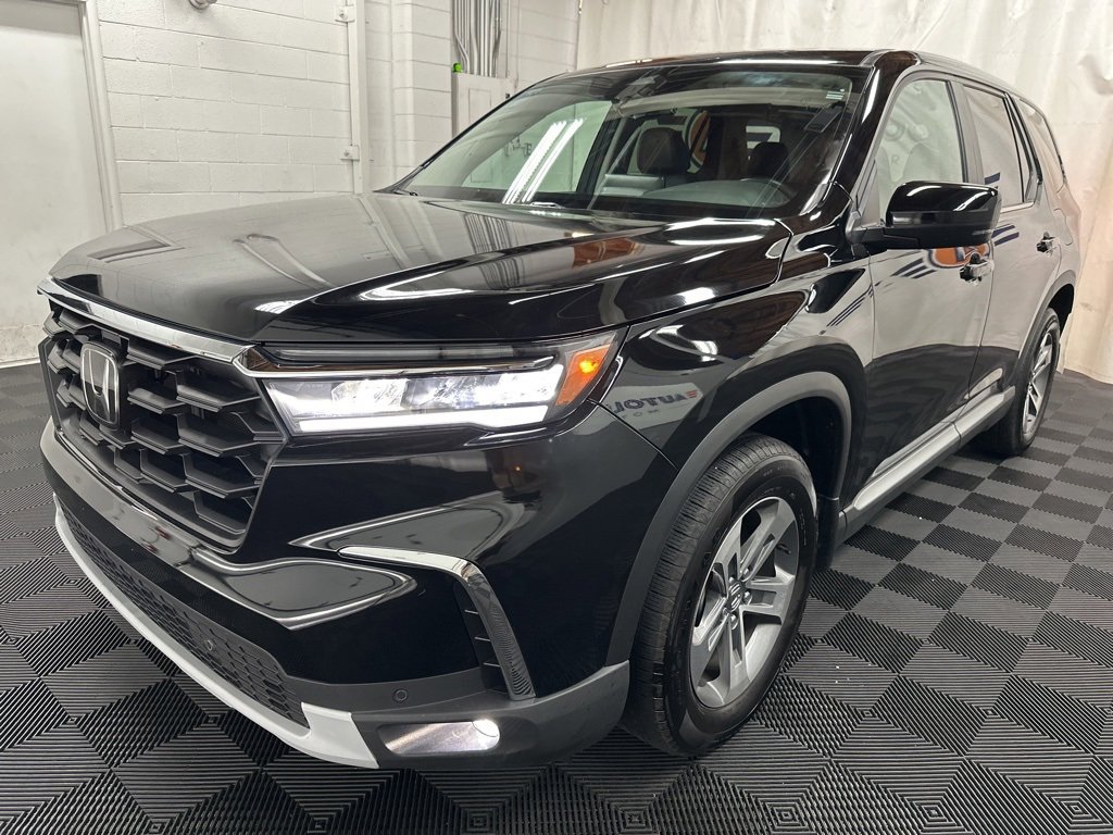 Used 2023 Honda Pilot EX-L image 5