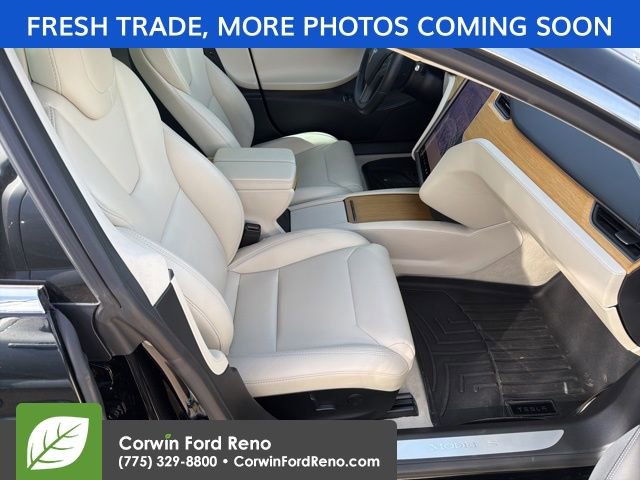 Used 2019 Tesla Model S 100D image 16