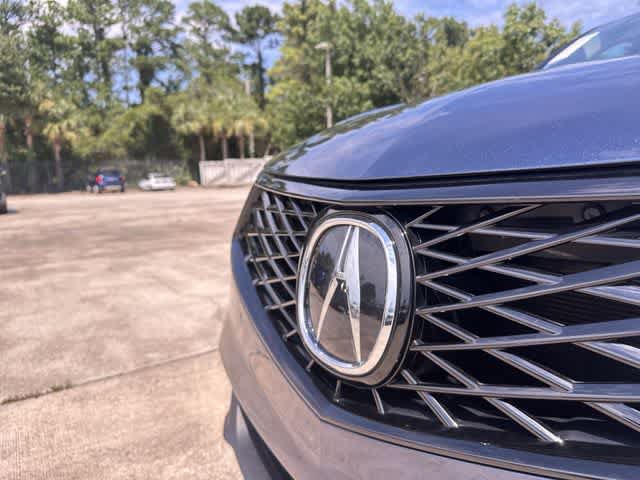 Certified 2026 Acura RDX w/ Technology Package AWD/4WD image 18