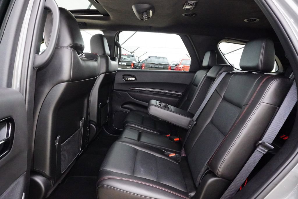 Used 2025 Dodge Durango R/T AWD/4WD image 30