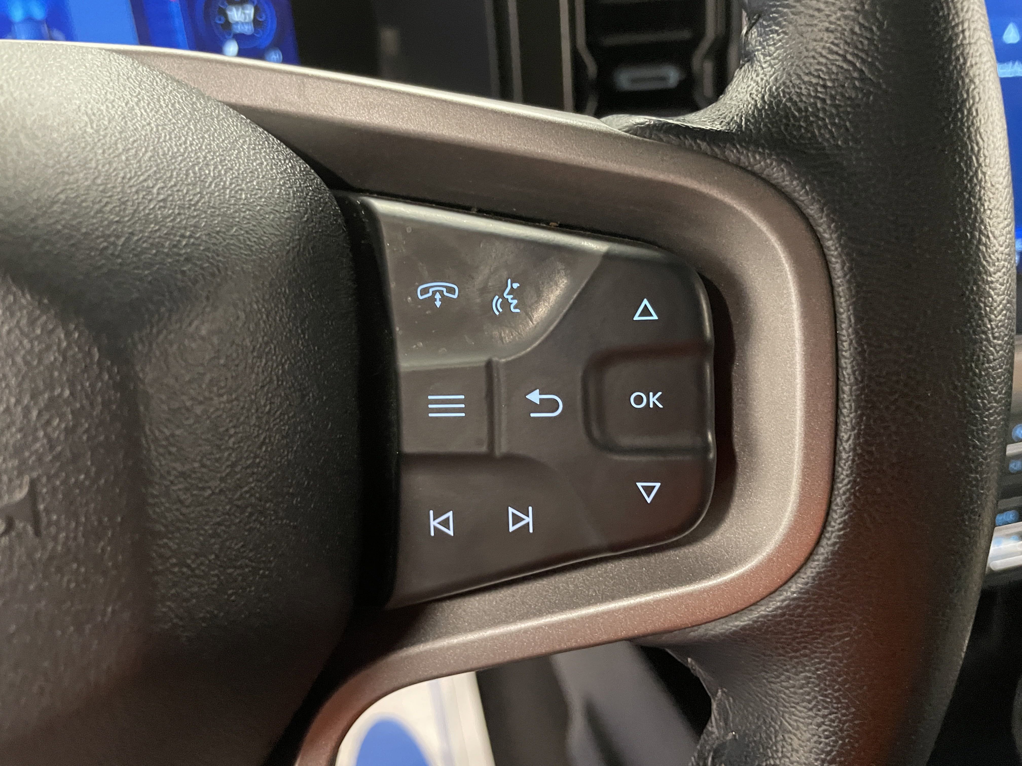 Used 2022 Ford Bronco Wildtrak image 18