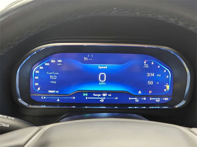 Used 2024 Chevrolet Tahoe LT image 23