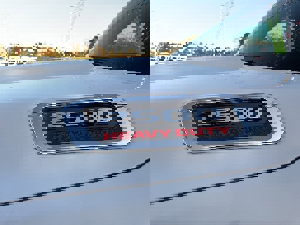 Used 2020 RAM 2500 Big Horn w/ Level 1 Equipment Group image 3