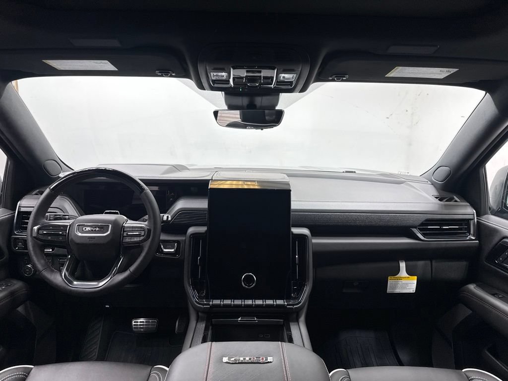 New 2026 GMC Yukon XL AT4 Ultimate w/ LPO, Get Active Package AWD/4WD image 7