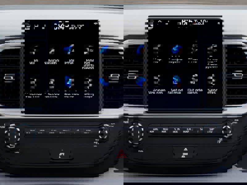 New 2026 Hyundai Venue SEL image 41