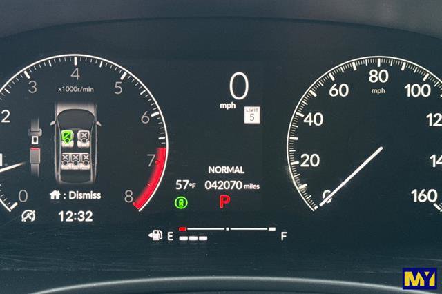 Used 2022 Honda Civic Sport image 29