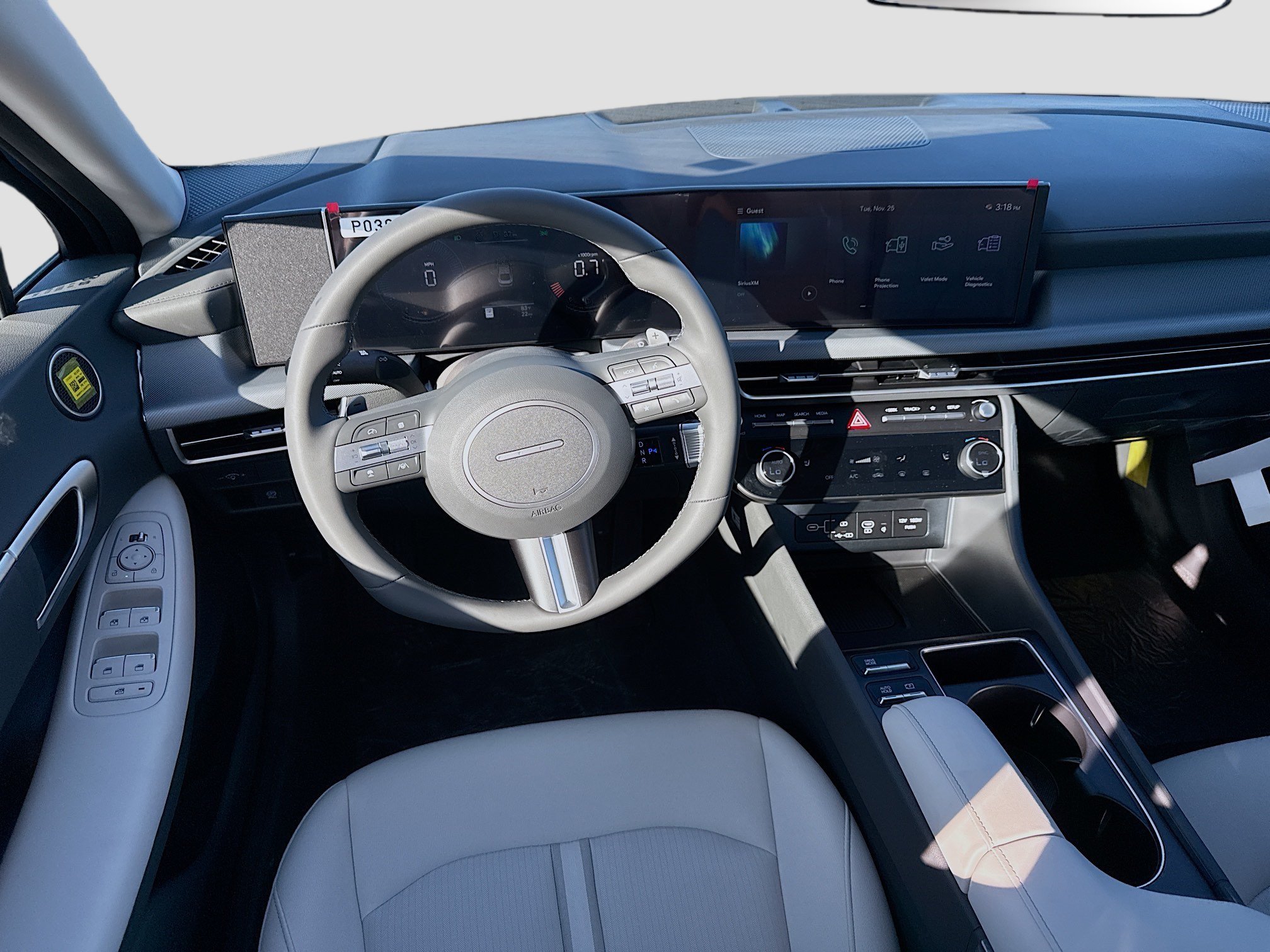 Certified 2026 Hyundai Sonata SEL FWD image 13