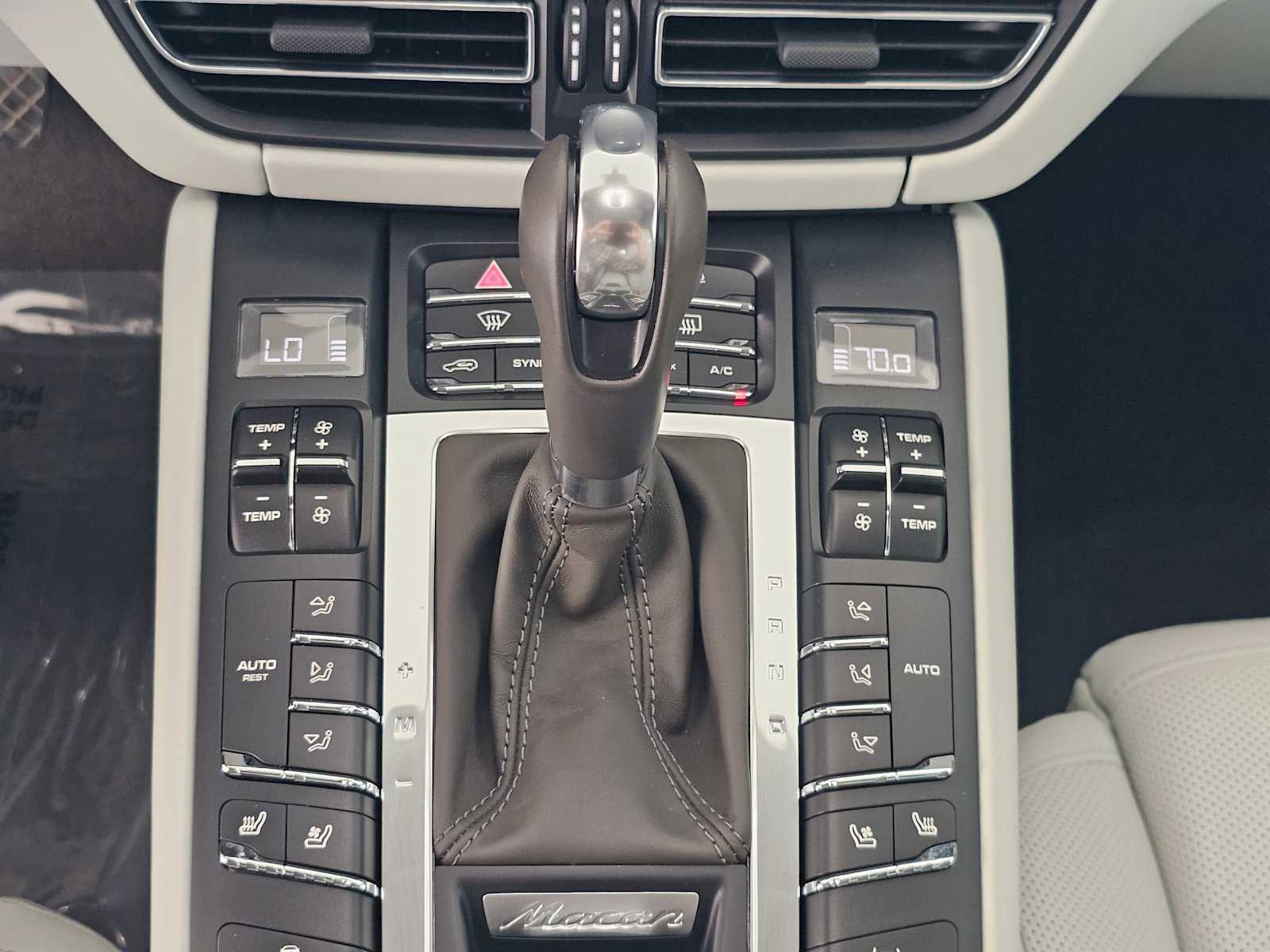 Used 2021 Porsche Macan GTS image 30