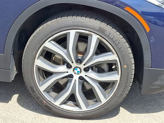 Used 2018 BMW X2 xDrive28i w/ Premium Package AWD/4WD image 8
