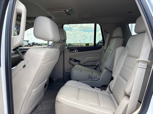 Used 2019 GMC Yukon Denali w/ Open Road Package AWD/4WD image 18
